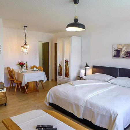Apartment Chesa Ova Cotschna 303 By Interhome Saint-Moritz Extérieur photo
