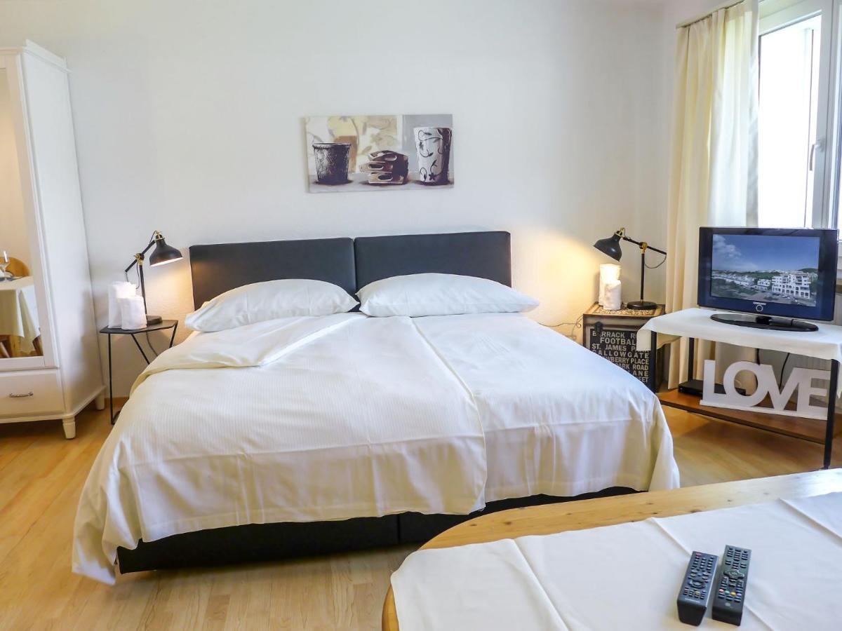Apartment Chesa Ova Cotschna 303 By Interhome Saint-Moritz Extérieur photo